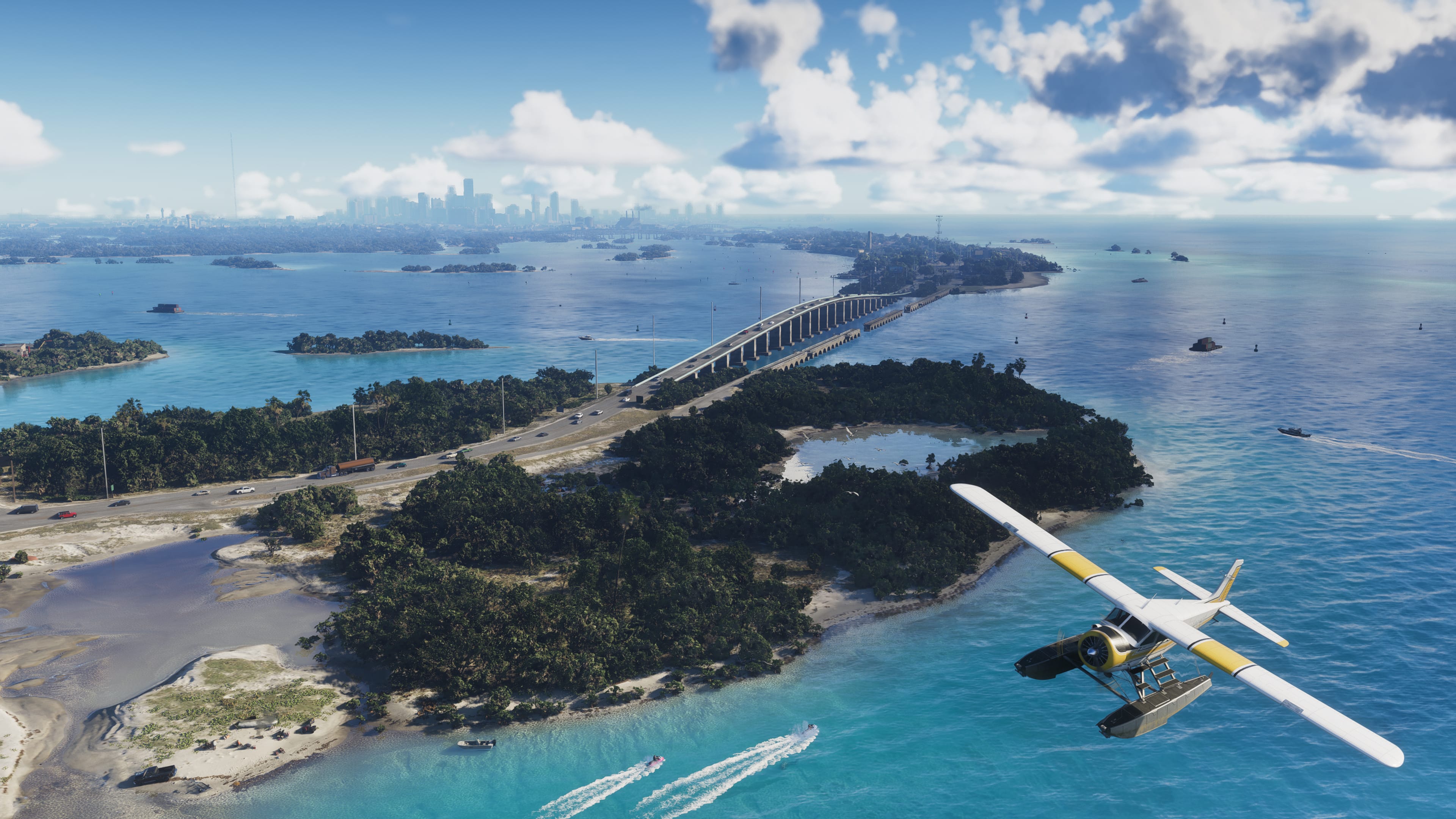 Leonida más allá de Vice City: cómo podría cambiar la exploración