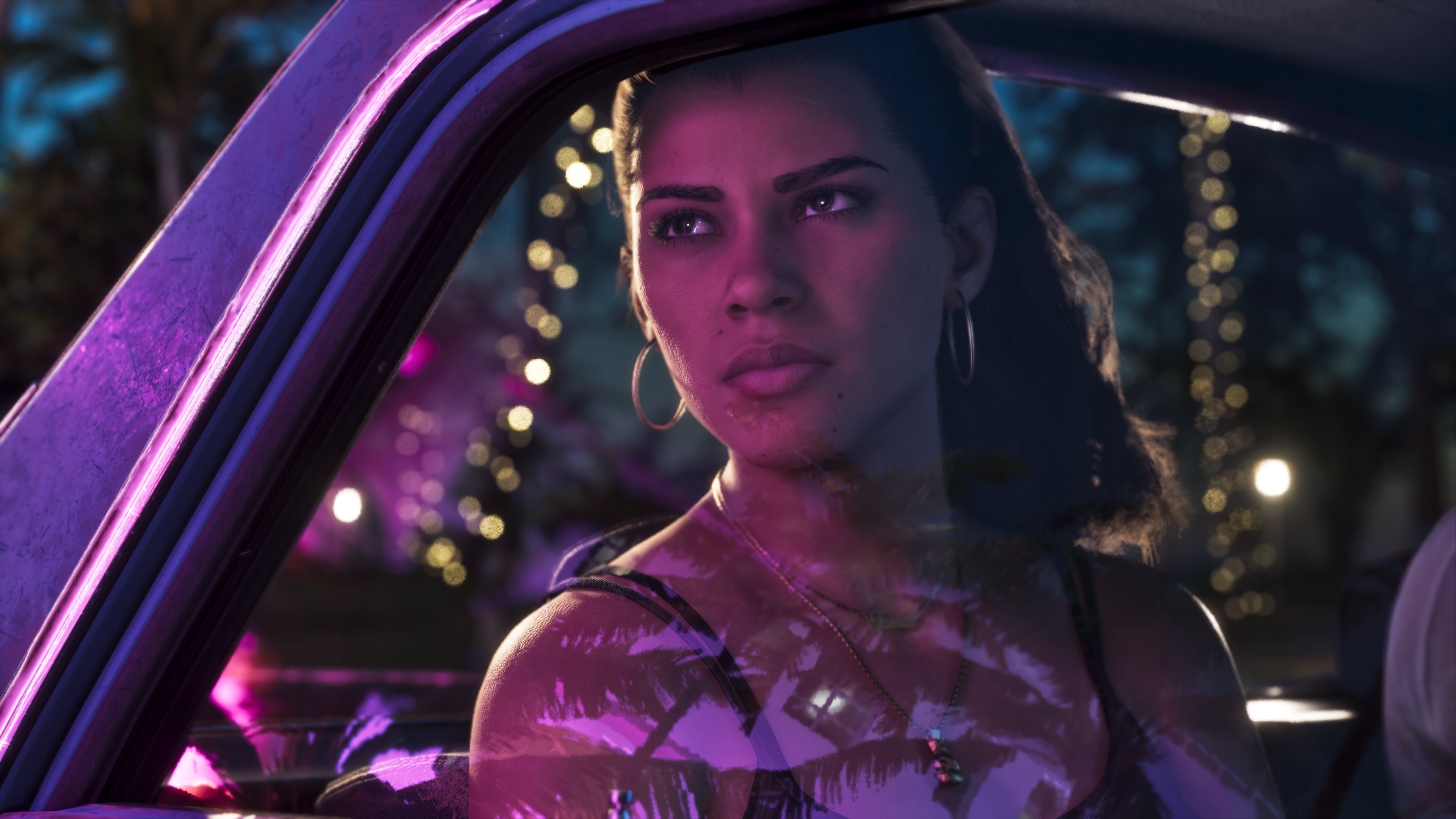 Lucia Caminos: ambition, freedom and story theories
